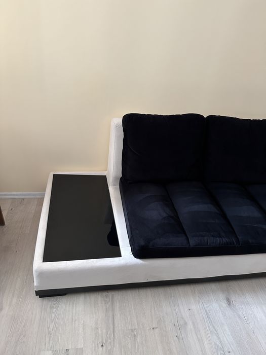 Coltar living stare foarte buna  320x200cm