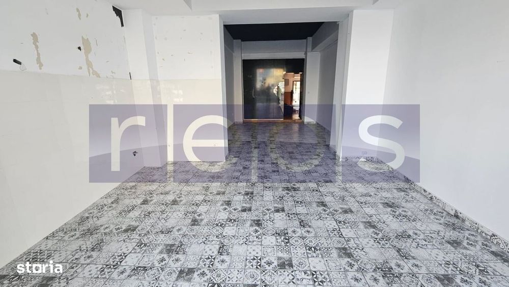 Inchiriere Spatiu Comercial | Dorobanti | 50 Mp | Stradal |