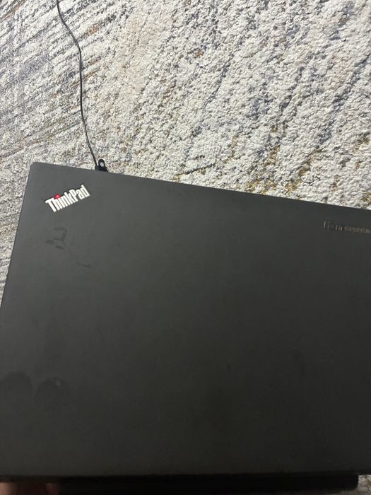 Lenovo Thinkpad x240