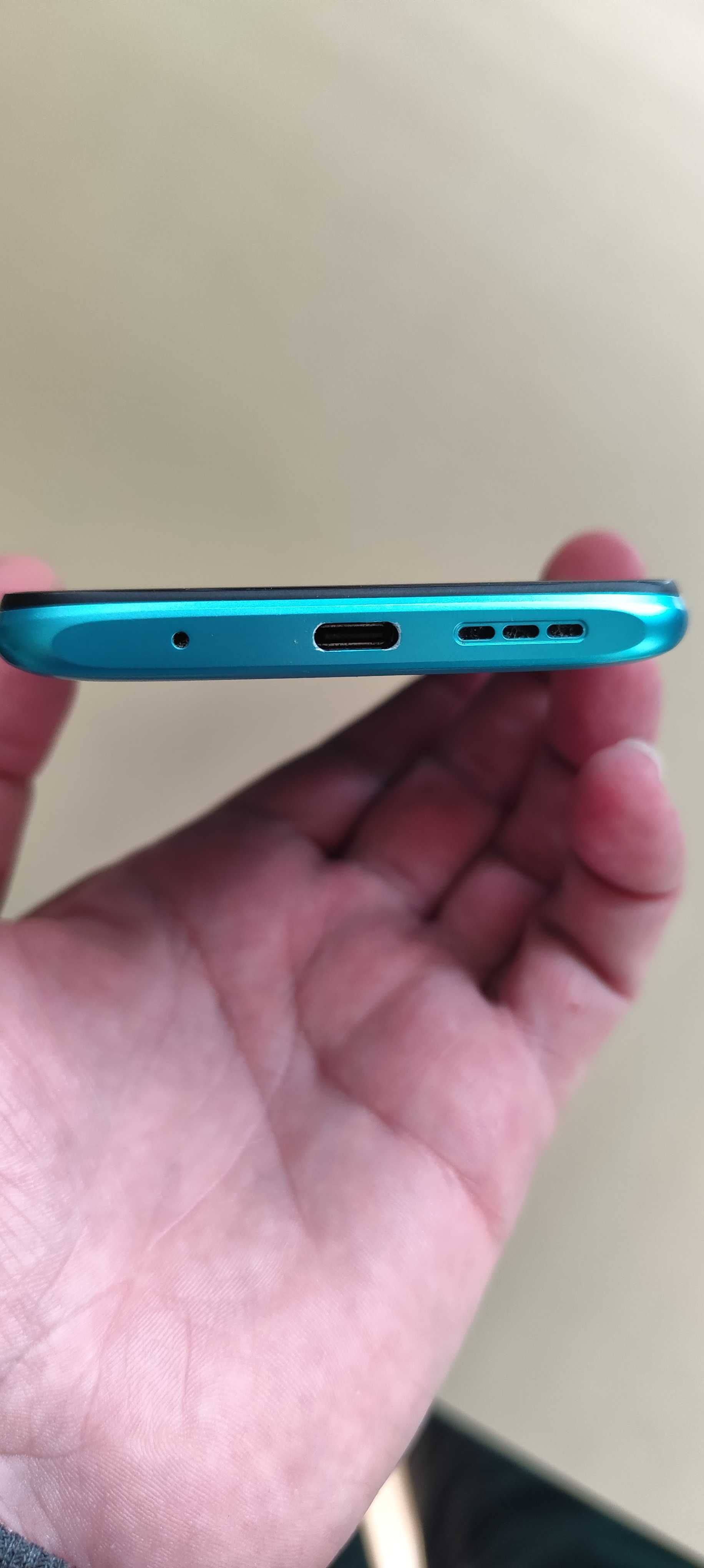Xiaomi Redmi 9T NFC 4/64GB