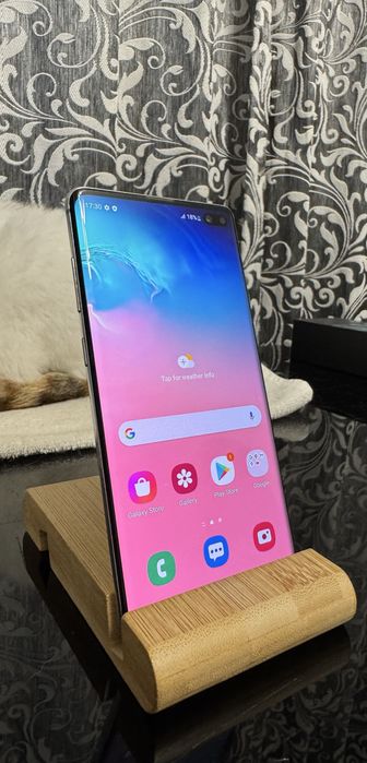 Telefon Samsung Galaxy S10+