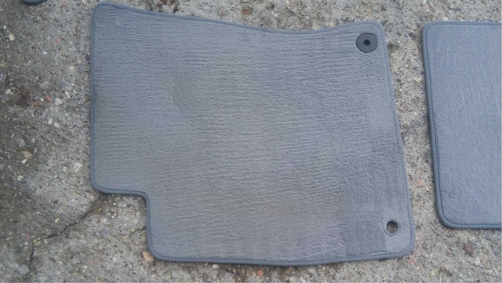 Мокетени стелки Ауди А8 Д3 / Audi A8 D3