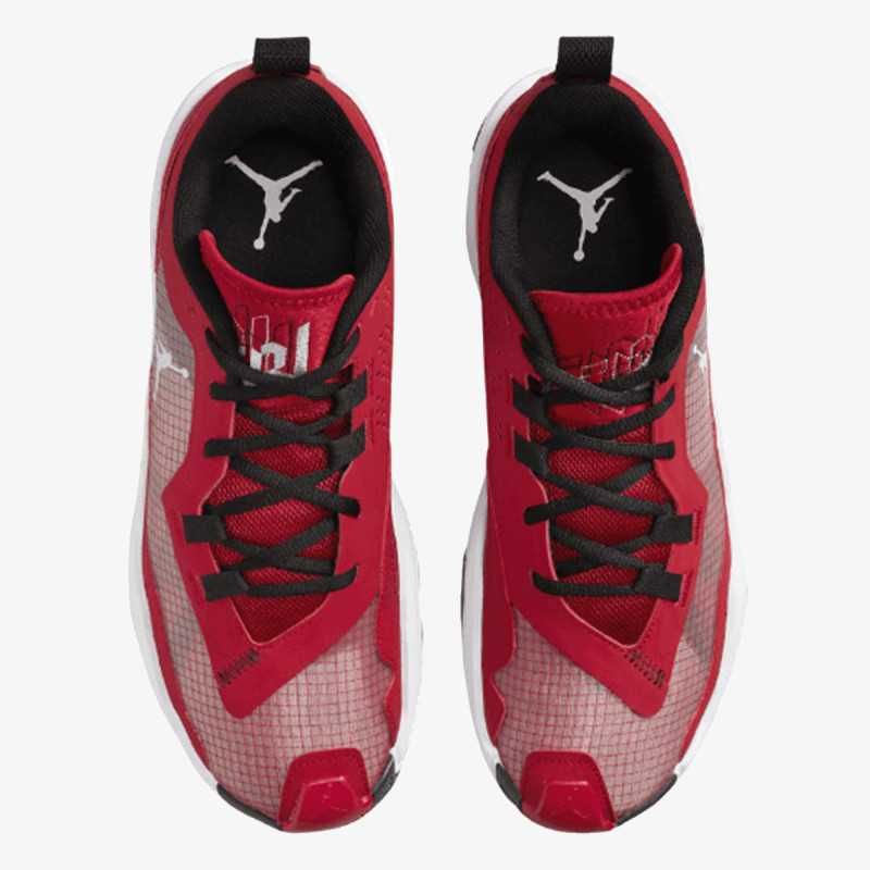 Jordan One Take 4 Red DZ3338-600 номер 43,45 мъжки Оригинал Код 0555