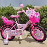 Biciclete pentru fetite