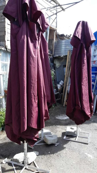 PRELATA Impecabila pentru umbrela