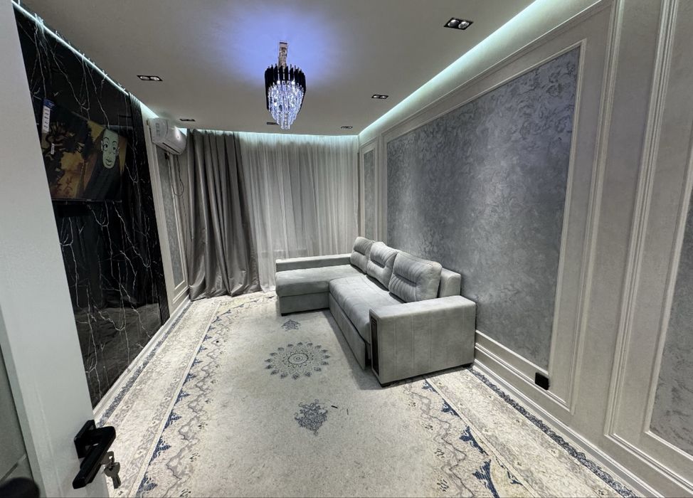 Аренда  евро ремонт оилага Акуратний одамларга