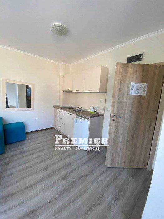 Предлагаме за продажба студио апартамент  в Свети Влас.