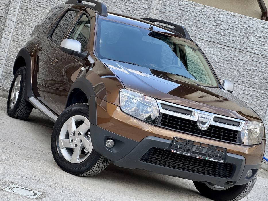 Dacia Duster 1.5 dci/Dacia duster 4x4/Dacia duster diesel/Duster 110cp