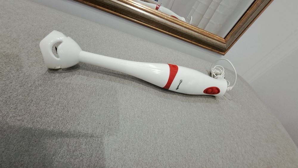 Mixer Vertical Hausberg