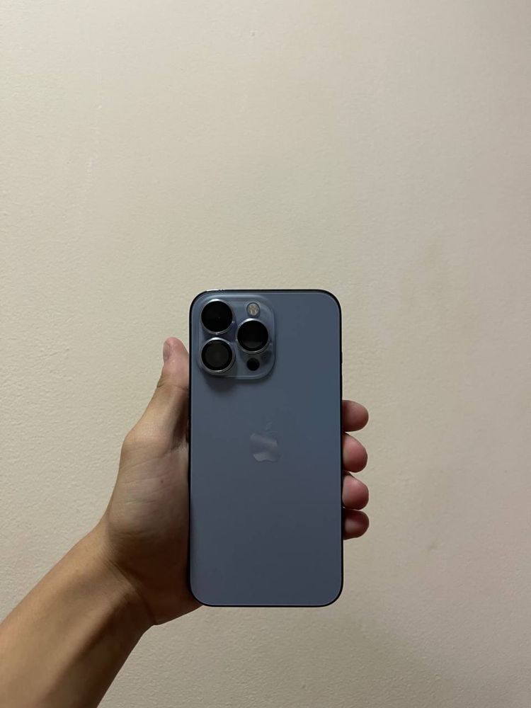 Apple IPhone 13 Pro