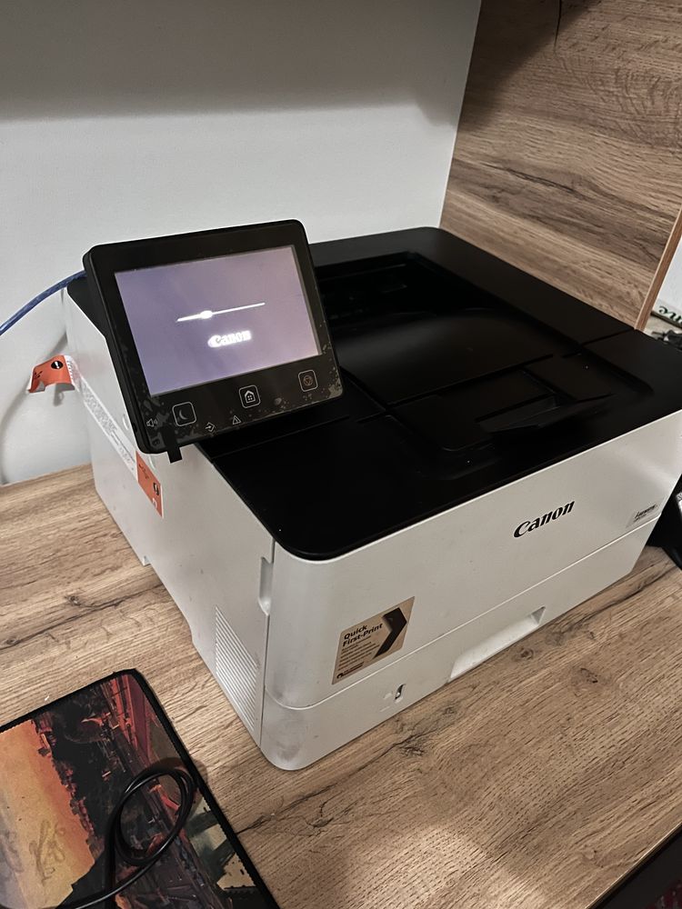 Printer sotiladi yangidek принтер canon