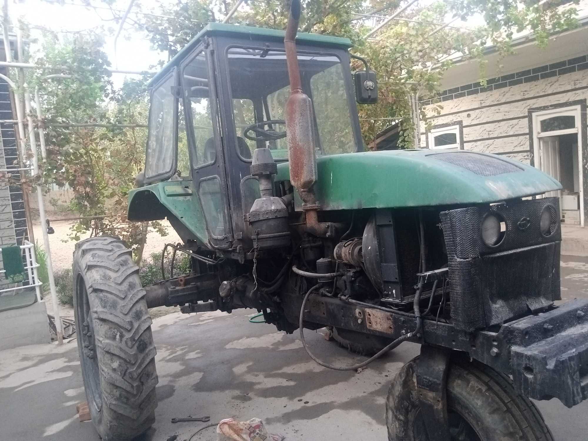 TTZ80 sotiladi xolati yaxshi