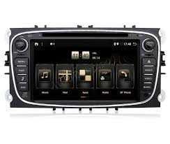 Navigatie Ford Mondeo,Galaxy,Focus,2G+32G,Android14,Factura+garantie