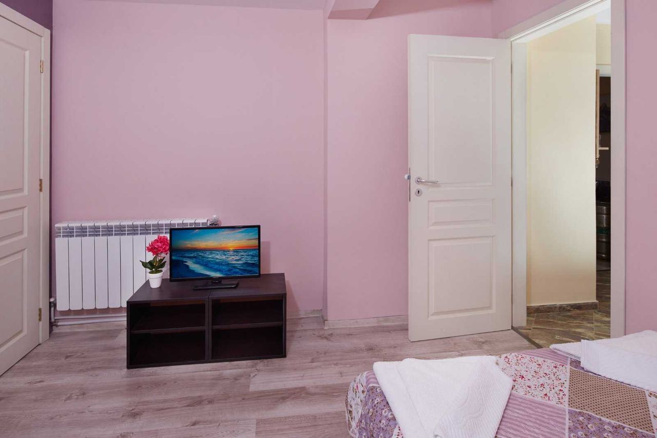 Продава се Тристаен апартамент в Несебър - 87 кв.м за 1400 €/кв.м - Снимка #7