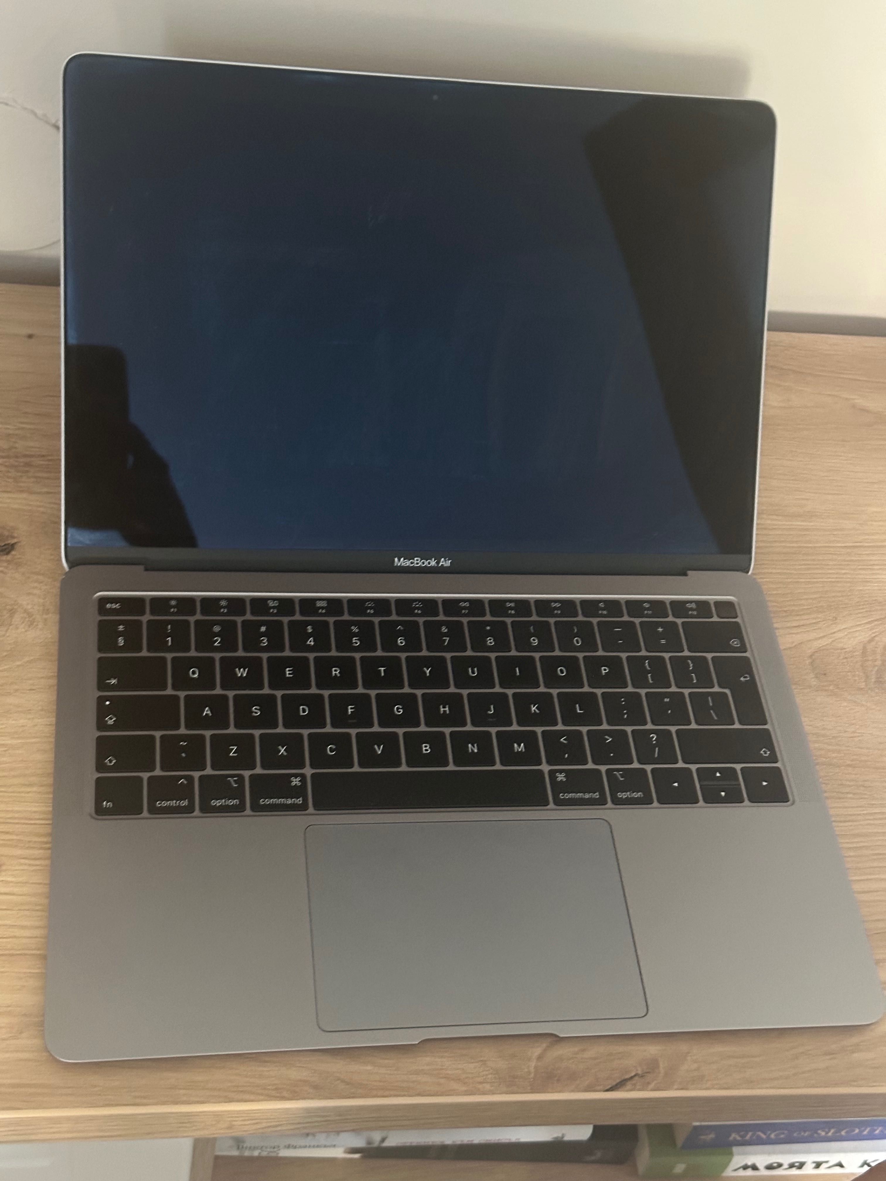 MacBook Air 13 “