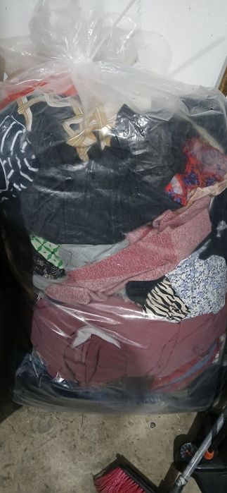 Lot haine barbati/femei