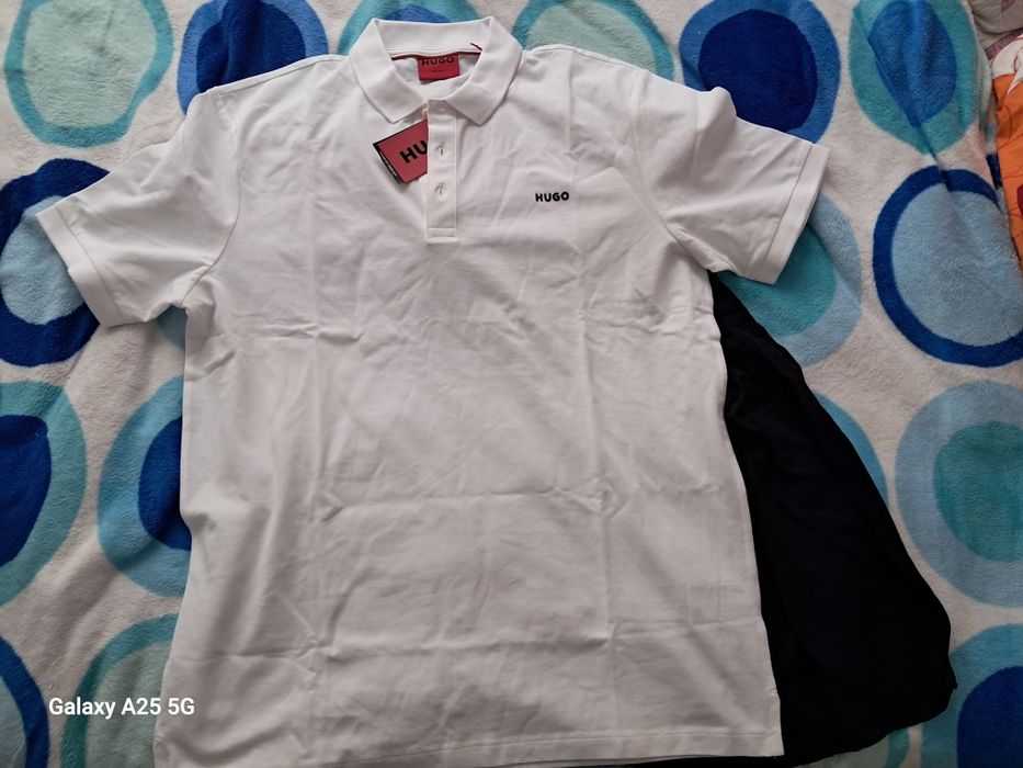 Vand tricou Hugo Boss