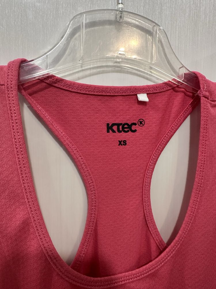 Maieu pentru sport femei Ktec