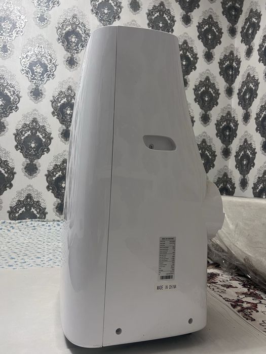 Yengi kansaner pachti ishlatilmagan