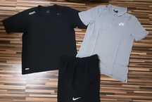 (М) Nike оригинален лот 3 части 69лв