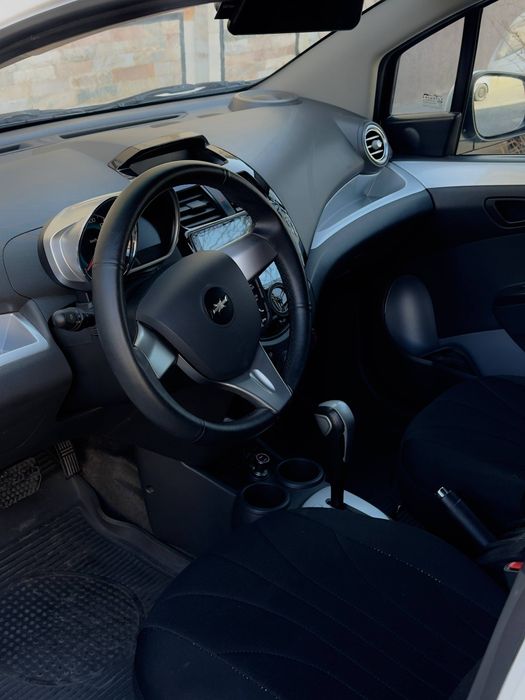 Chevrolet Spark 2020 avtomat 4poz