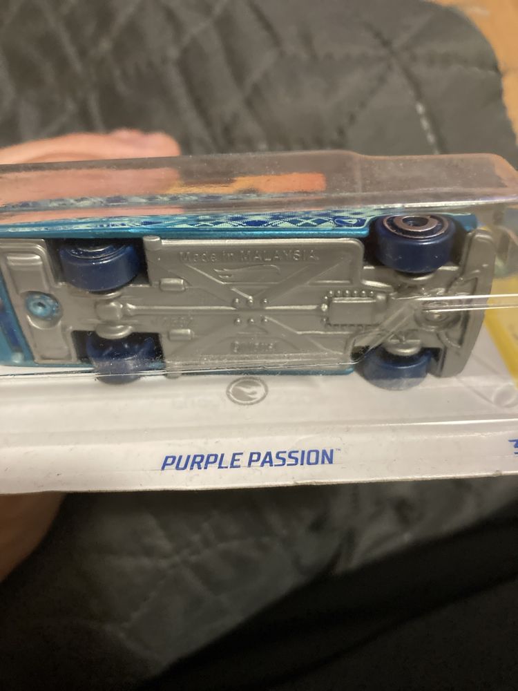 Hotwheels rare кола
