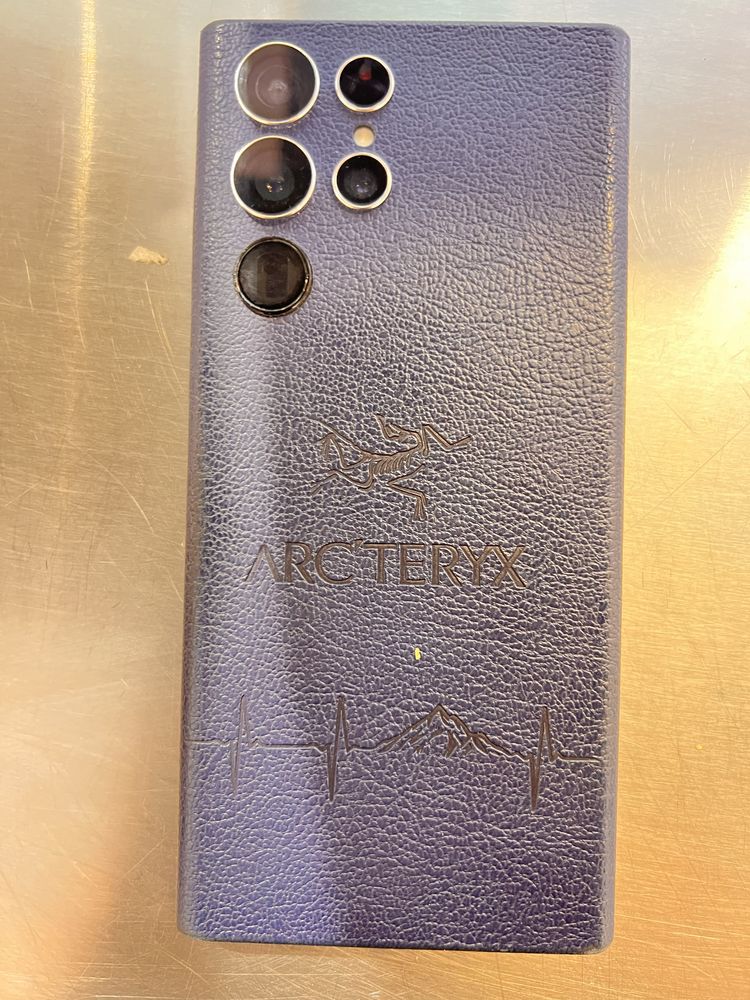 samsung galaxy S22 ultra