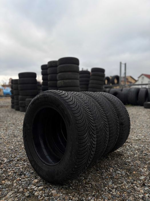 Michelin 195/65R15- Stare foarte buna, livrare rapida, garantie!