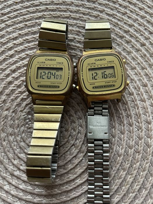 Ceasur Casio de damă