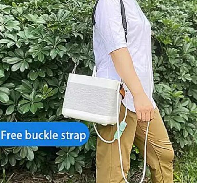 Concentrator 1-5L continuu reglabil puritate oxigen 90-30% portabil