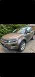 Land Rover Range Rover EVOQE 11.000euro fix