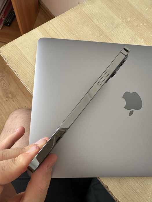 Iphone 12 Pro Max 128 gb - Stare Foarte Bună