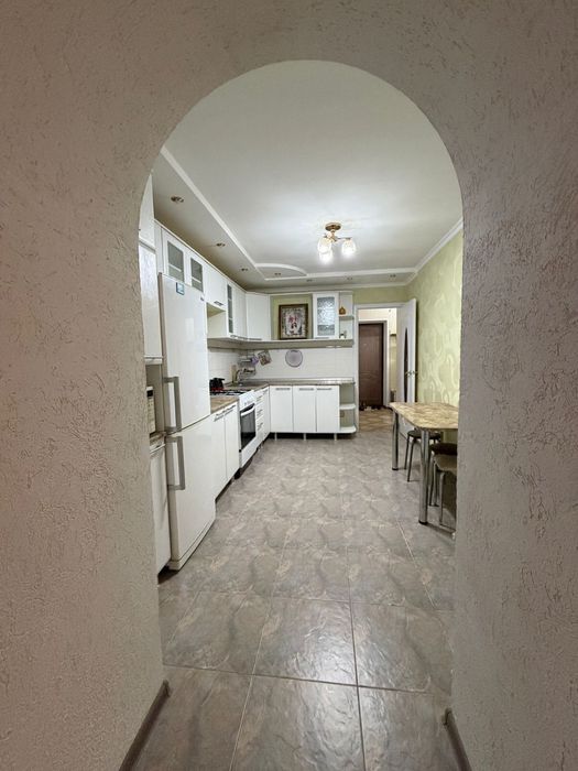 Продается 1-комн кв. р-н Женис.