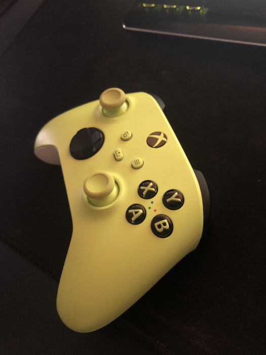 Controller xbox electric volt