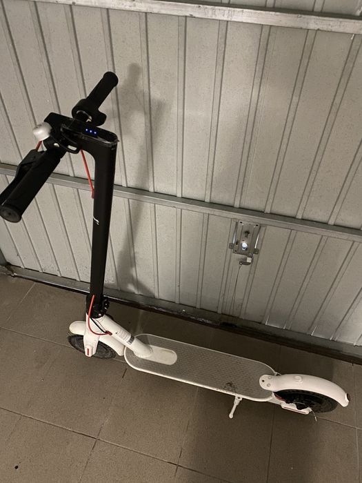 Trotineta electrica Xiaomi