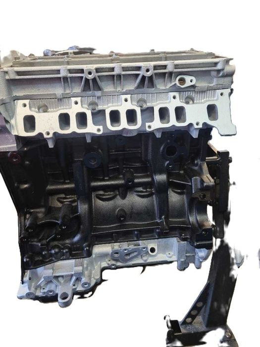 Motor 2.2 Duratorq - Puma