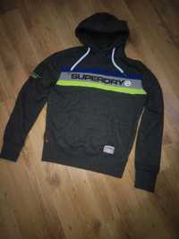 Hanorac Superdry mărimea S/M