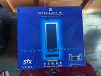 Boxe Altec Lansing vs 3121