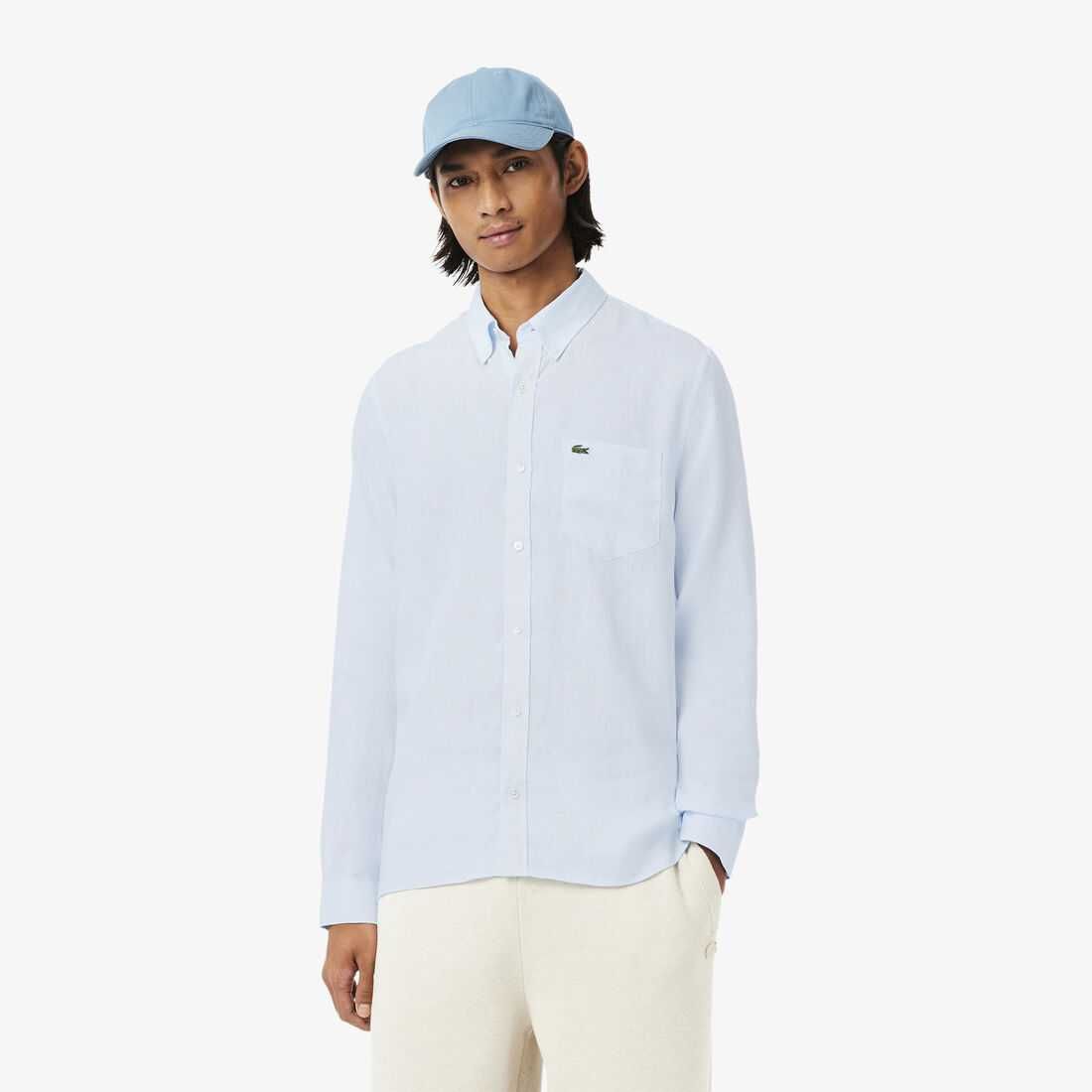 Мъжка риза Lacoste