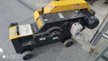Gute GQ40A Armatura rez Fora , Becker