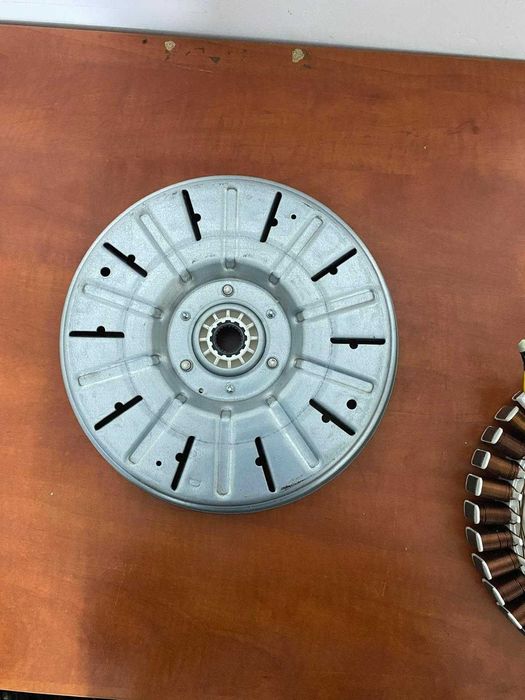 Motor masina de spalat Direct drive pentru LG F10B9QDA