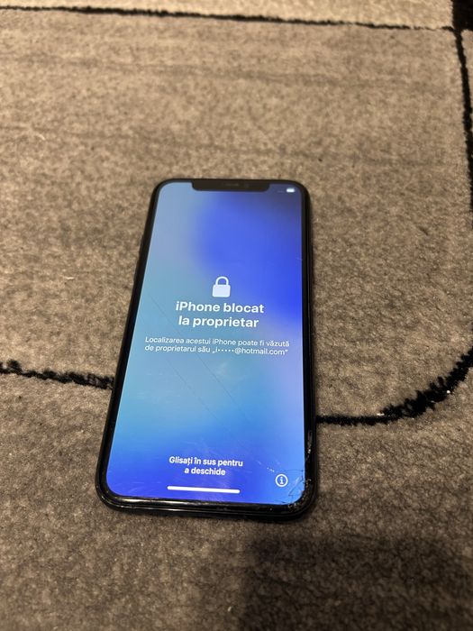 Vand iphone 11 pro piese