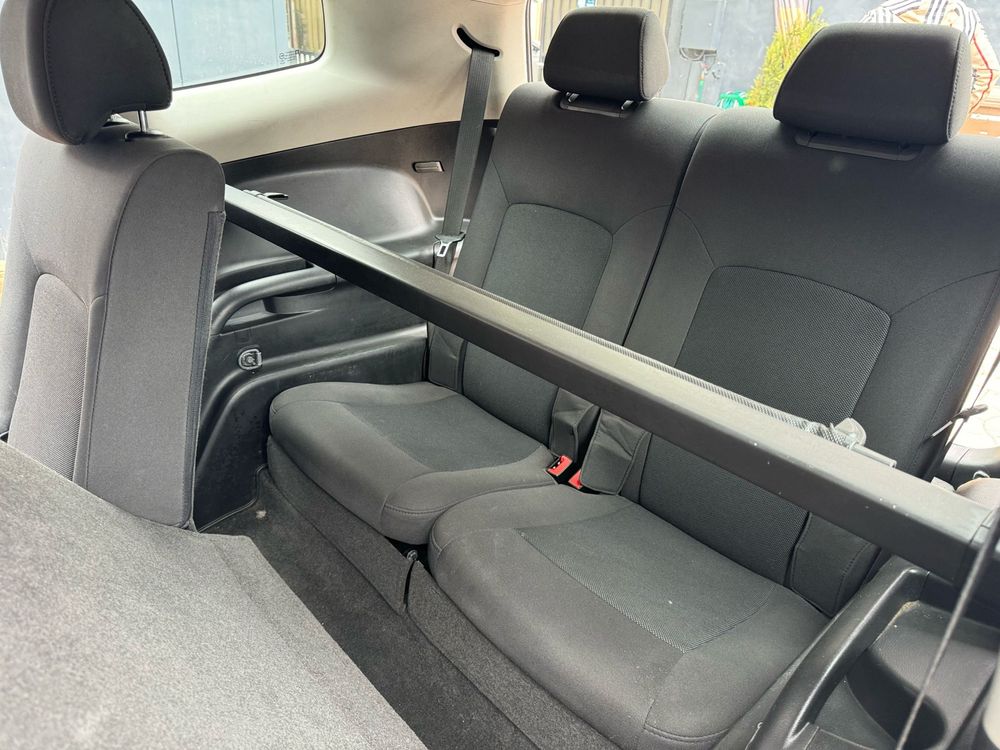 Chevrolet Orlando din anul 2012 cu 7 locuri