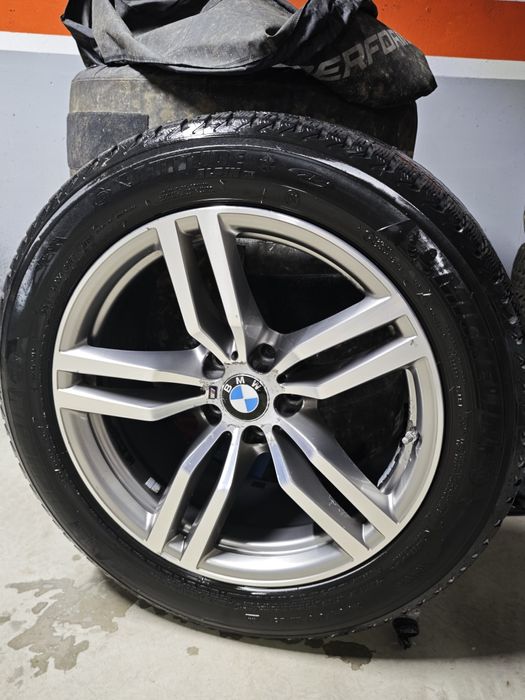 Roti iarna  255/50/R19 BMW M X3/X4/X5/X6