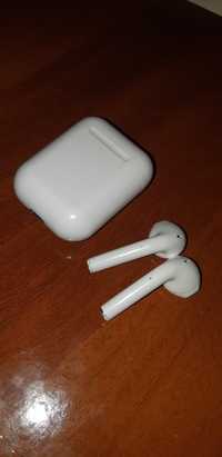 Airpods i11 + iphone orginal usb