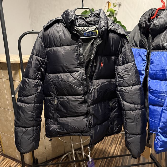 Geaca Iarna Polo Ralph Lauren//Premium