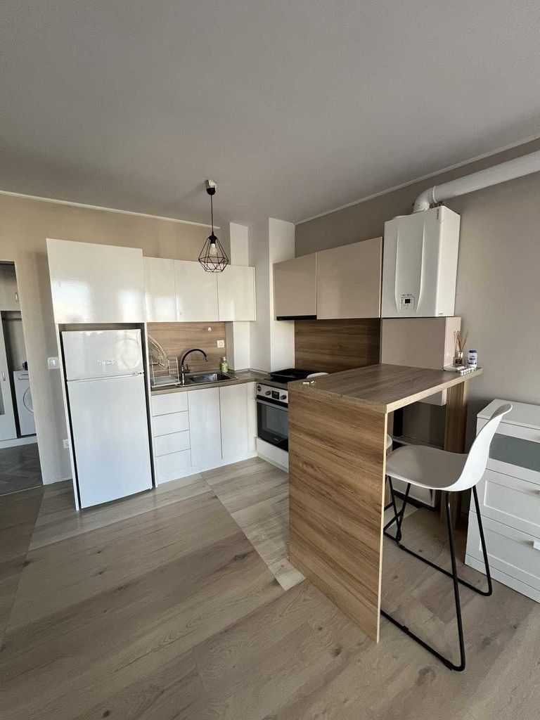 Дава се под наем Едностаен апартамент в София, Витоша - 50 кв.м за 420.75 € - Снимка #7