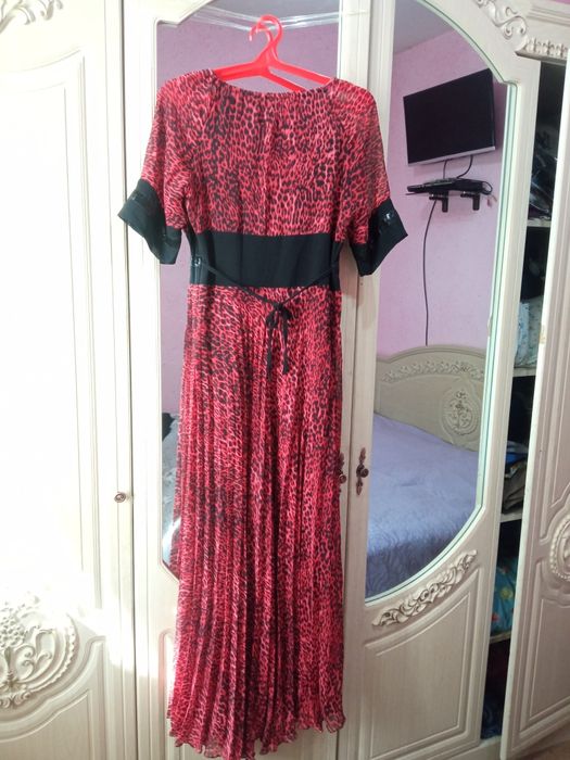 Езги куйлак, деярли янги