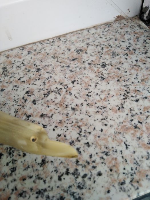 Красиви изделия от кост и кожа от див  заек