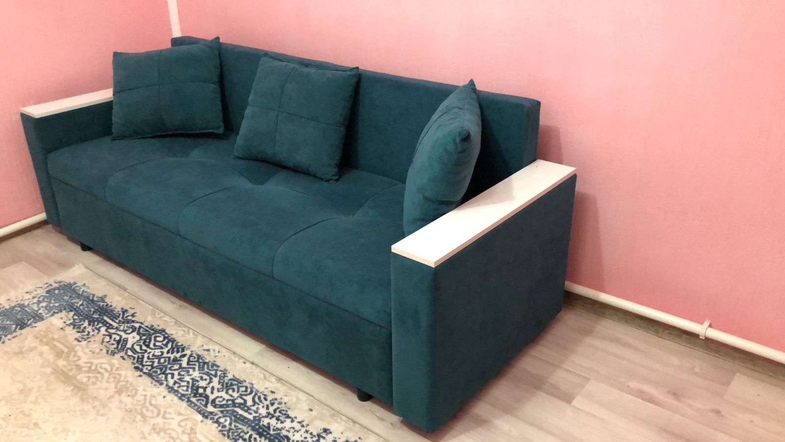 Продам  диван раскладной